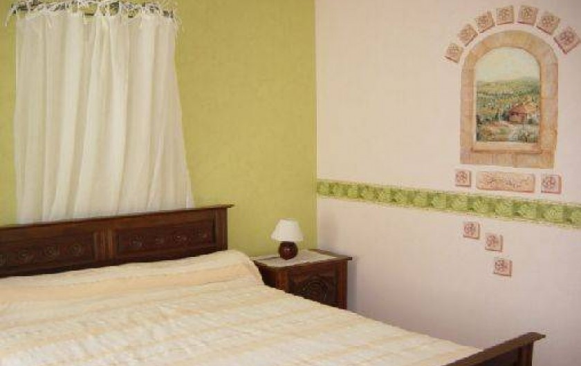 Location de vacances - Gîte à Plestin-les-Grèves