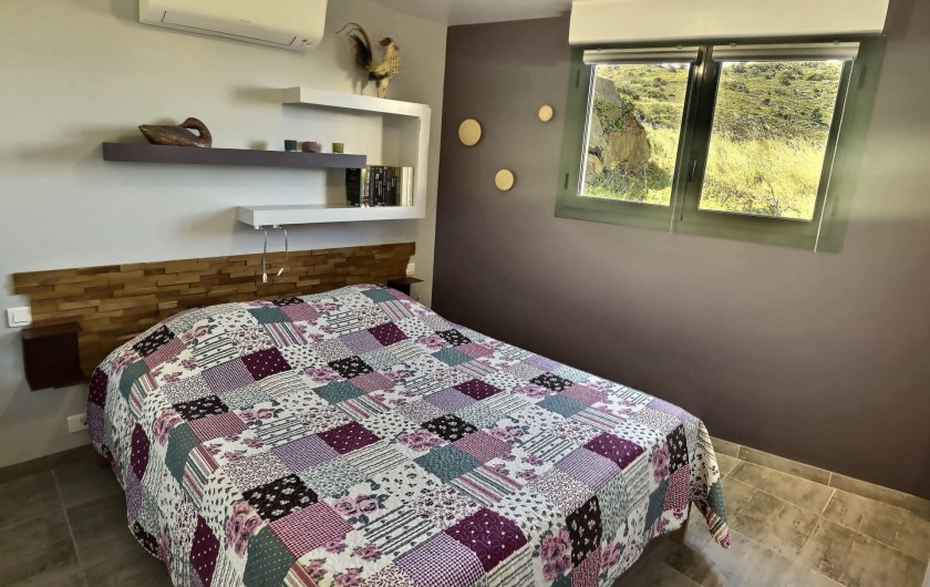 Location de vacances - Appartement à Port-Vendres