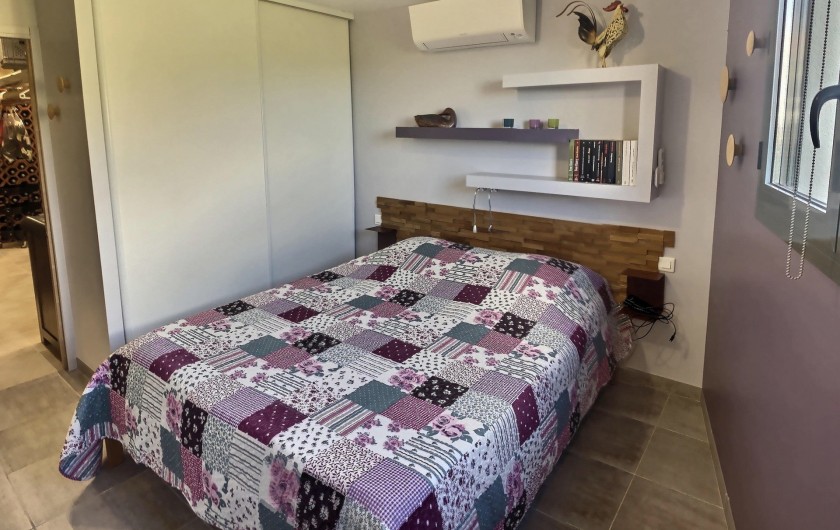 Location de vacances - Appartement à Port-Vendres