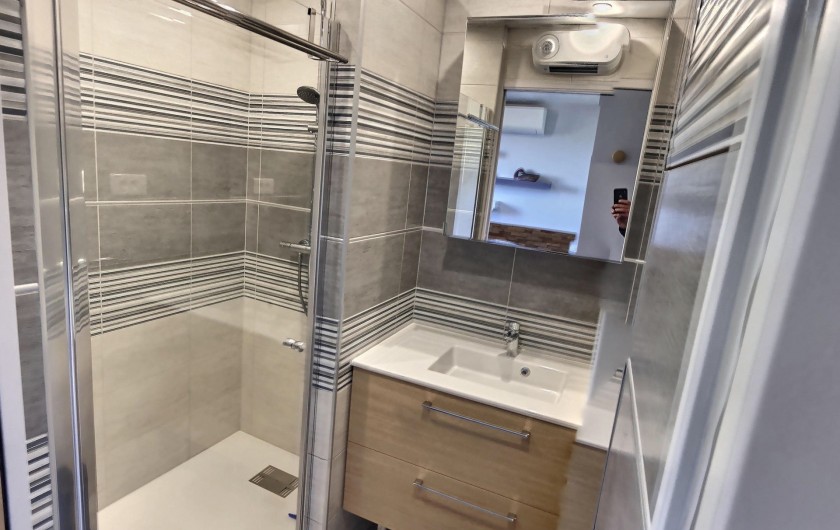 Location de vacances - Appartement à Port-Vendres