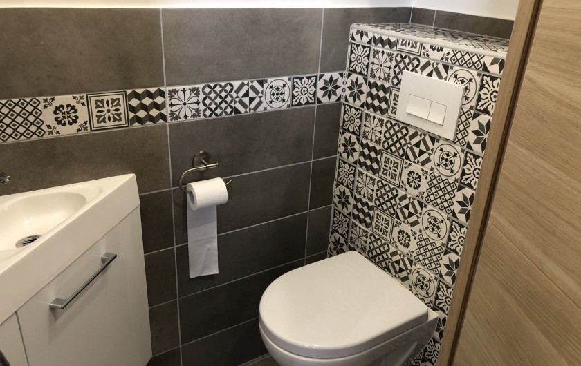 Location de vacances - Appartement à Port-Vendres