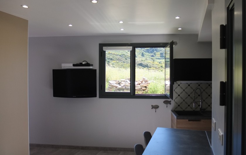 Location de vacances - Appartement à Port-Vendres