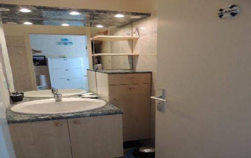 Location de vacances - Appartement à Saint-Brevin-les-Pins