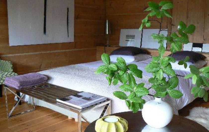 Location de vacances - Maison - Villa à Labaroche