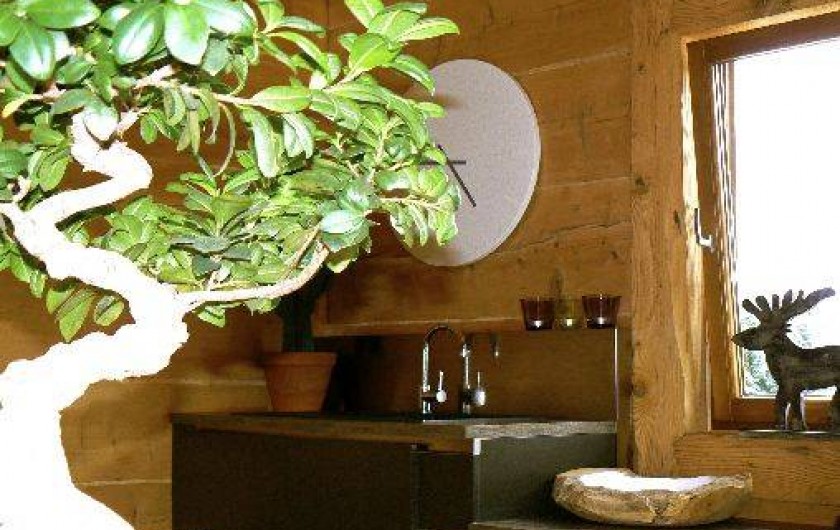 Location de vacances - Maison - Villa à Labaroche