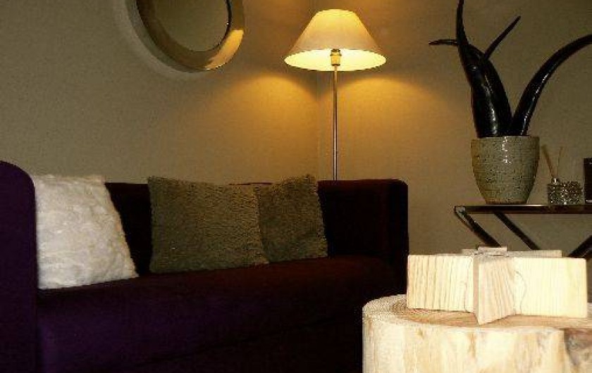 Location de vacances - Maison - Villa à Labaroche