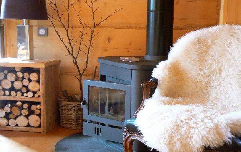 Location de vacances - Maison - Villa à Labaroche