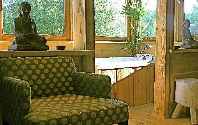 Location de vacances - Maison - Villa à Labaroche