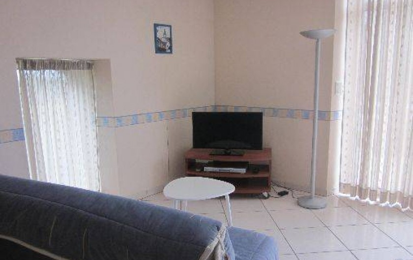 Location de vacances - Gîte à Grand-Vabre