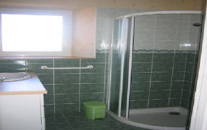 Location de vacances - Gîte à Grand-Vabre