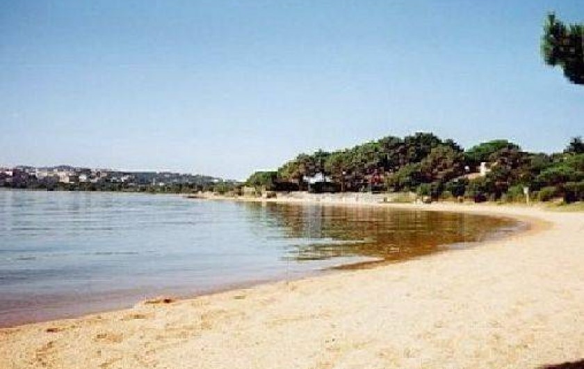 Location de vacances - Villa à Porto-Vecchio