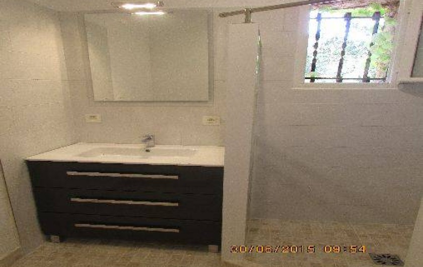 Location de vacances - Villa à Porto-Vecchio