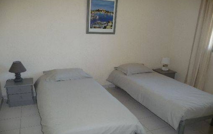 Location de vacances - Villa à Porto-Vecchio