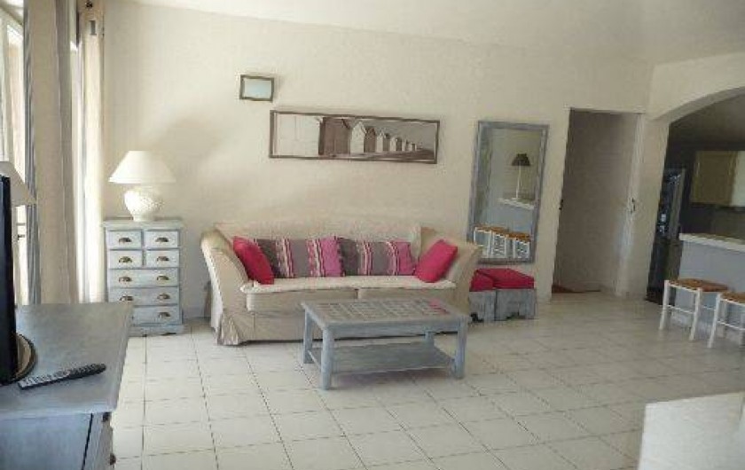 Location de vacances - Villa à Porto-Vecchio