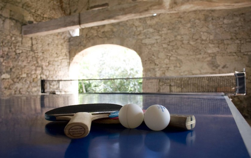 Location de vacances - Gîte à Condom