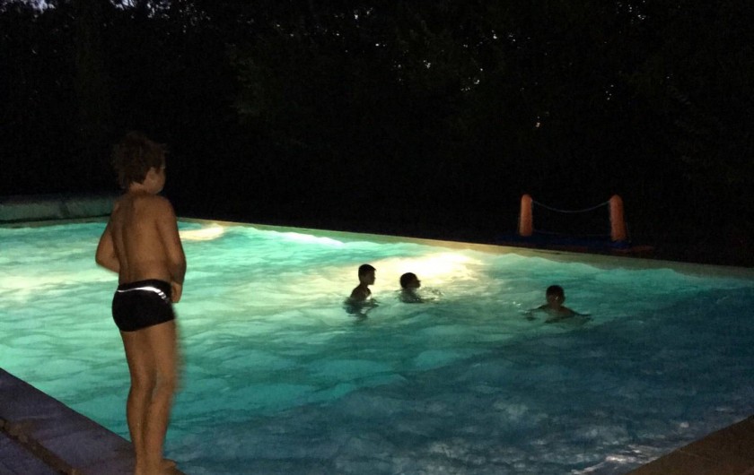 Location de vacances - Gîte à Condom