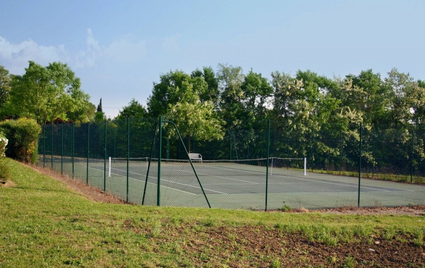 Location de vacances - Gîte à Condom