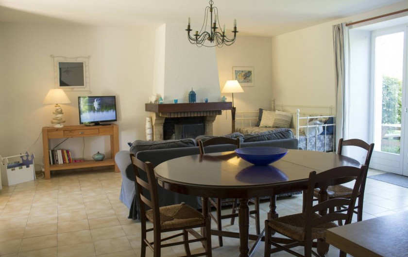 Location de vacances - Gîte à Condom