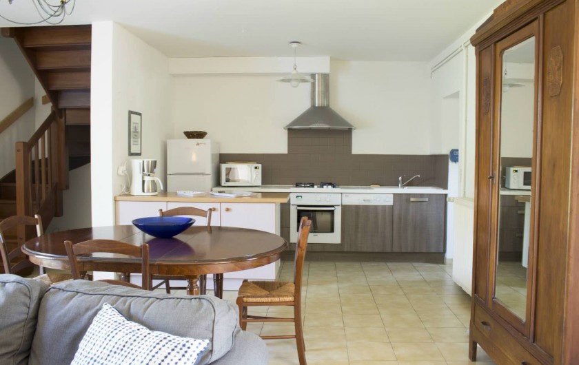 Location de vacances - Gîte à Condom