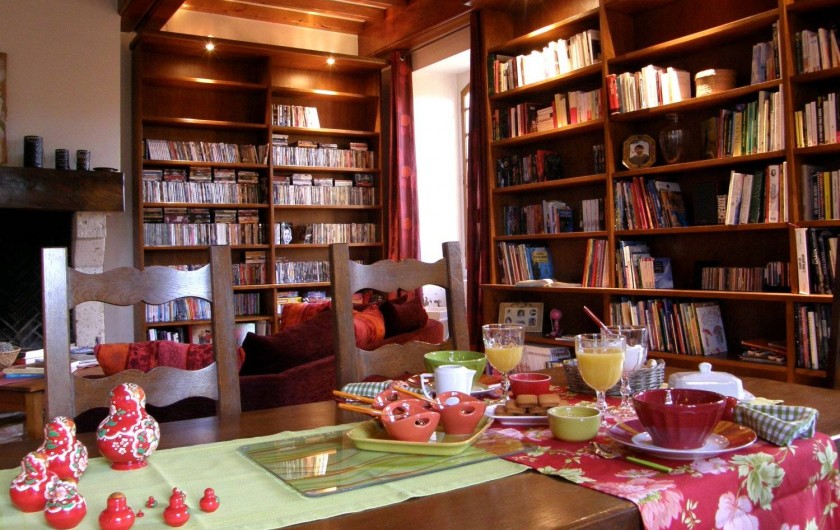 Location de vacances - Gîte à Condom