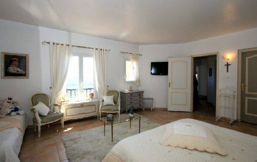 Location de vacances - Maison - Villa à Solliès-Ville