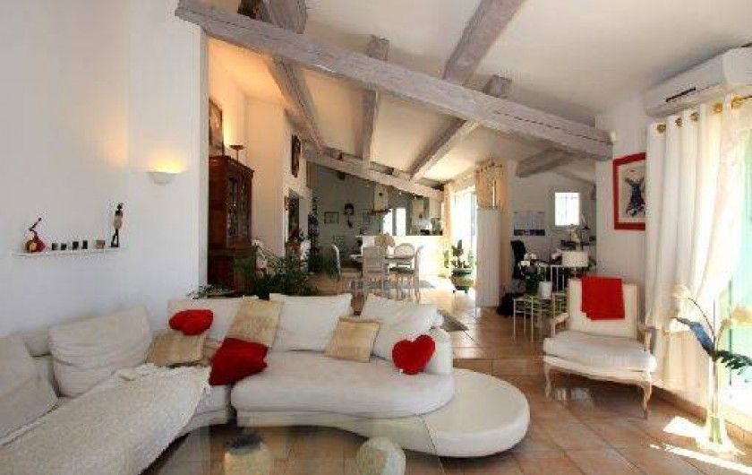 Location de vacances - Maison - Villa à Solliès-Ville