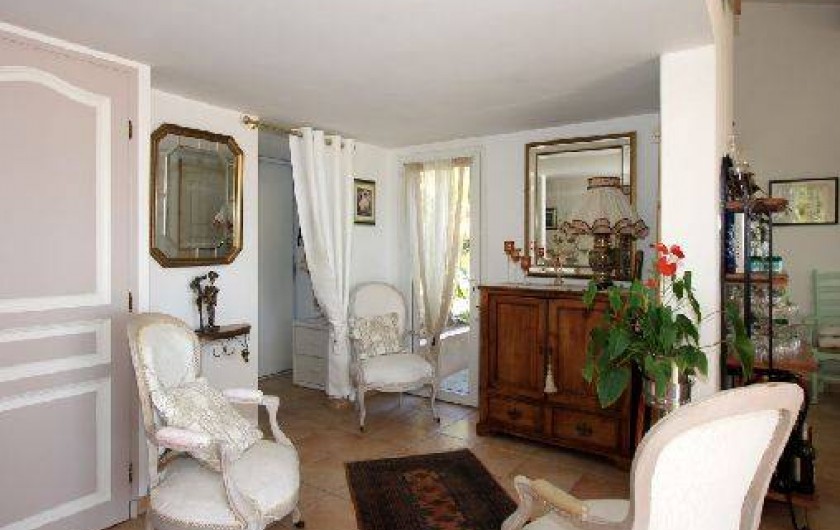 Location de vacances - Maison - Villa à Solliès-Ville