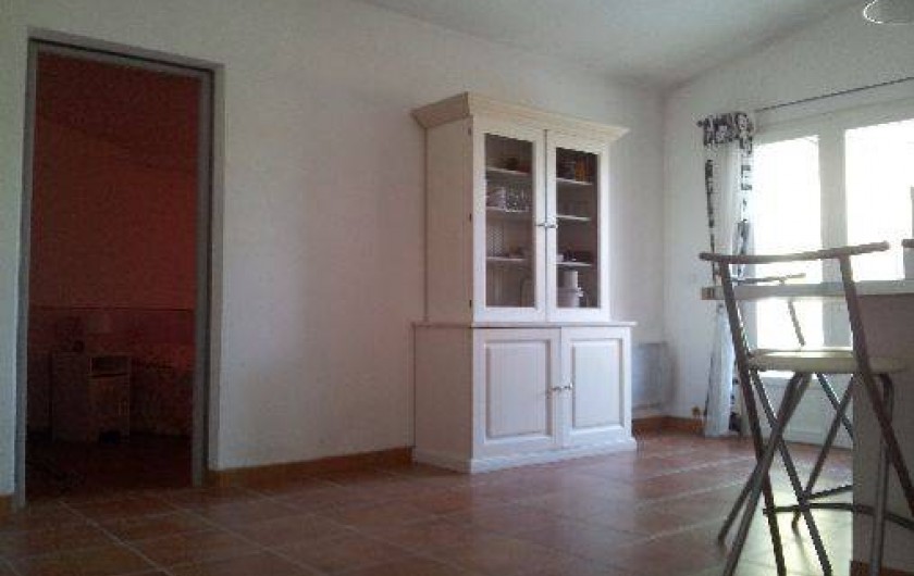 Location de vacances - Villa à Aurons