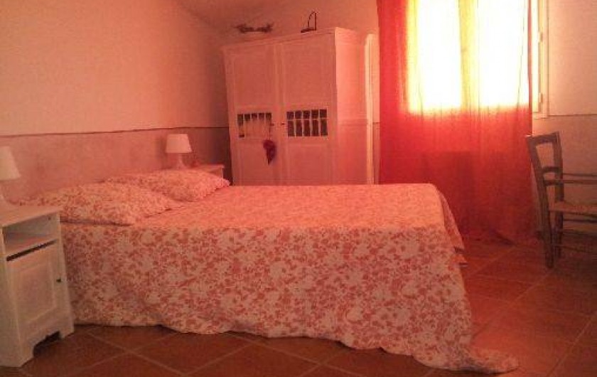 Location de vacances - Villa à Aurons