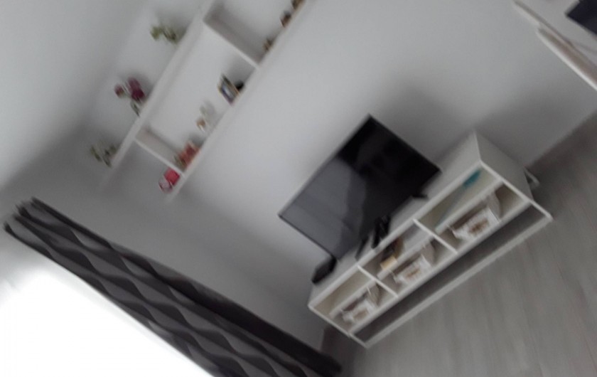 Location de vacances - Appartement à Costa Teguise