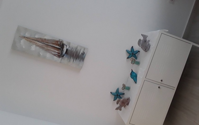 Location de vacances - Appartement à Costa Teguise