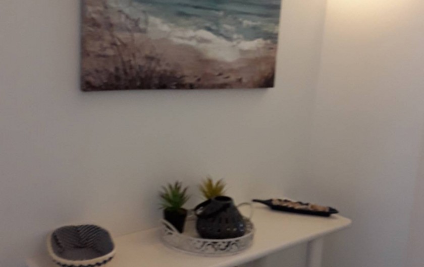 Location de vacances - Appartement à Costa Teguise