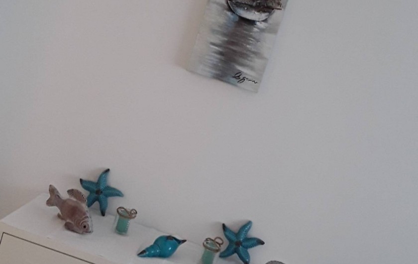 Location de vacances - Appartement à Costa Teguise