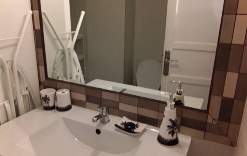 Location de vacances - Appartement à Costa Teguise