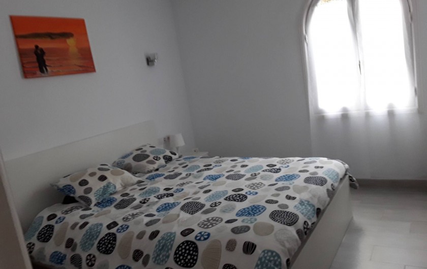 Location de vacances - Appartement à Costa Teguise