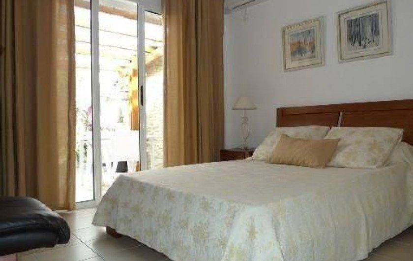 Location de vacances - Appartement à L'Étang-Salé