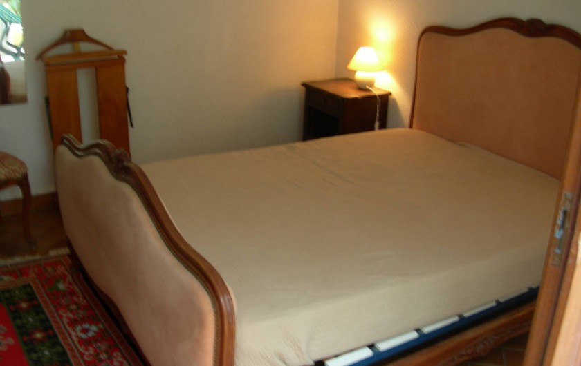 Location de vacances - Appartement à Les Issambres