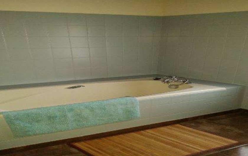 Location de vacances - Gîte à Chauffry