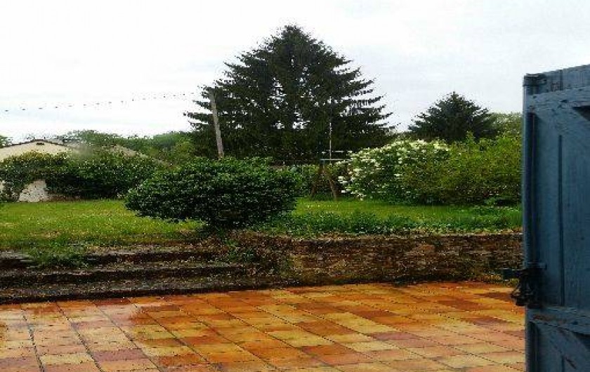 Location de vacances - Gîte à Chauffry