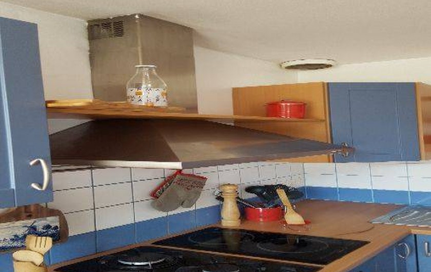 Location de vacances - Gîte à Chauffry