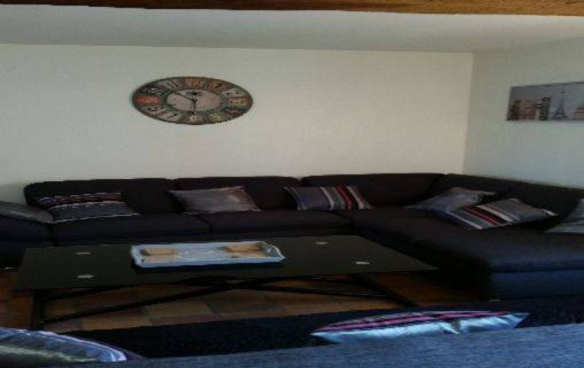 Location de vacances - Gîte à Chauffry