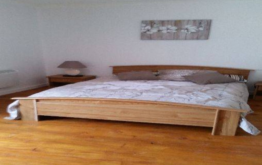 Location de vacances - Gîte à Chauffry