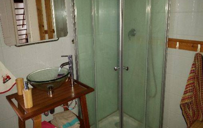 Location de vacances - Gîte à Chauffry