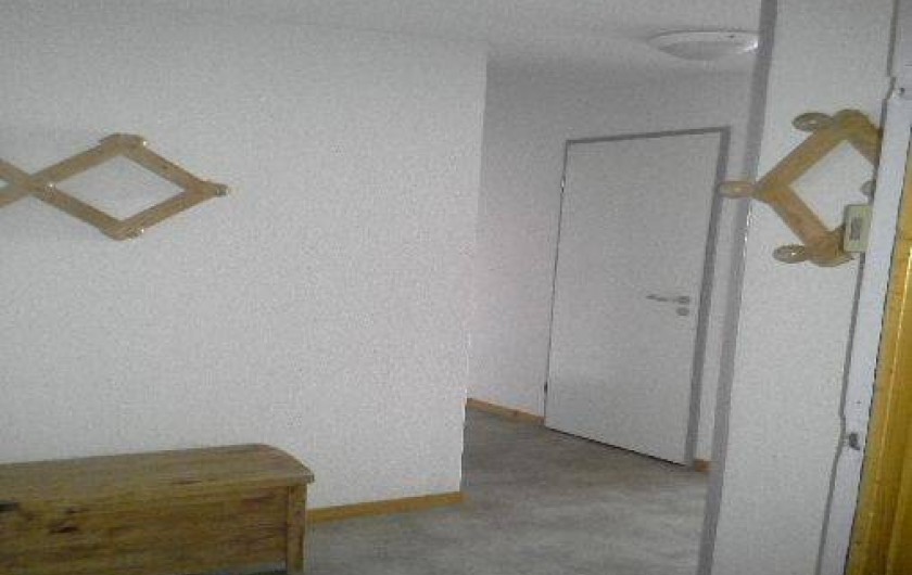 Location de vacances - Appartement à Les Deux Alpes