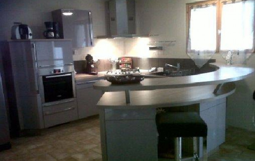 Location de vacances - Gîte à Pouzolles