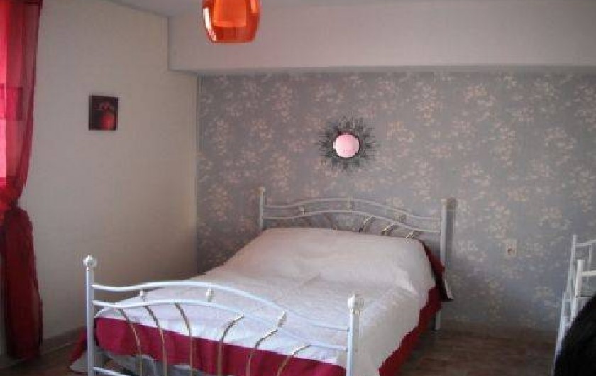 Location de vacances - Gîte à Pouzolles