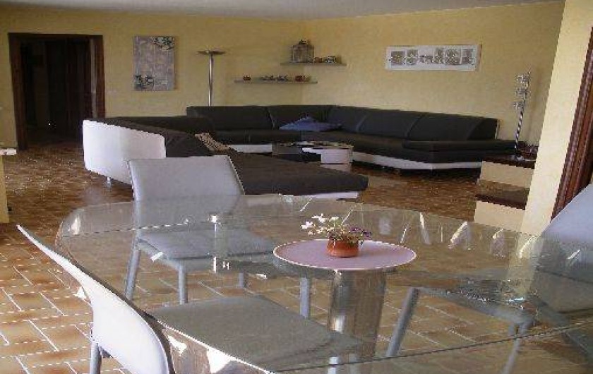 Location de vacances - Villa à Fayence