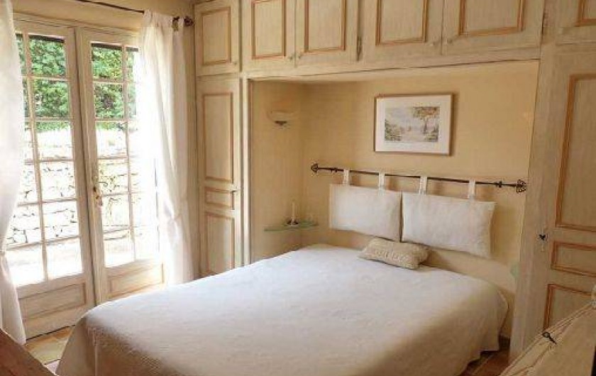 Location de vacances - Villa à Fayence