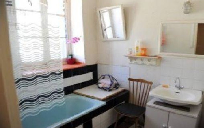 Location de vacances - Maison - Villa à Ouroux-en-Morvan