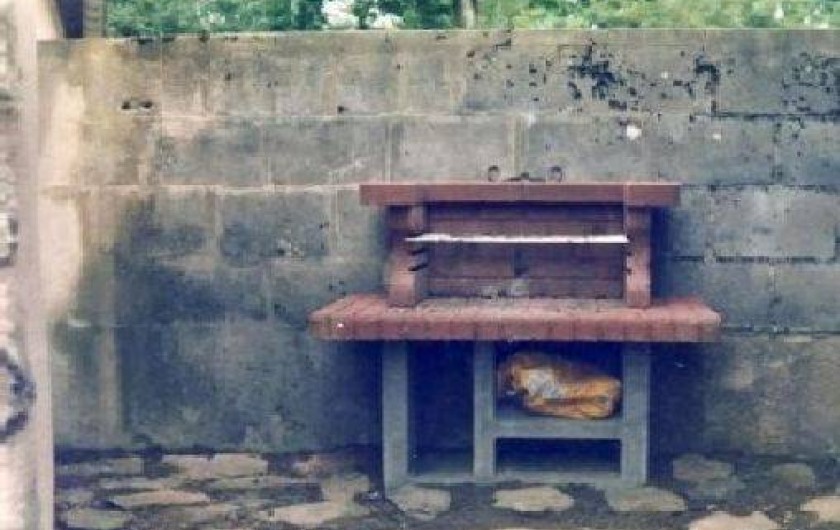 Location de vacances - Maison - Villa à Ouroux-en-Morvan